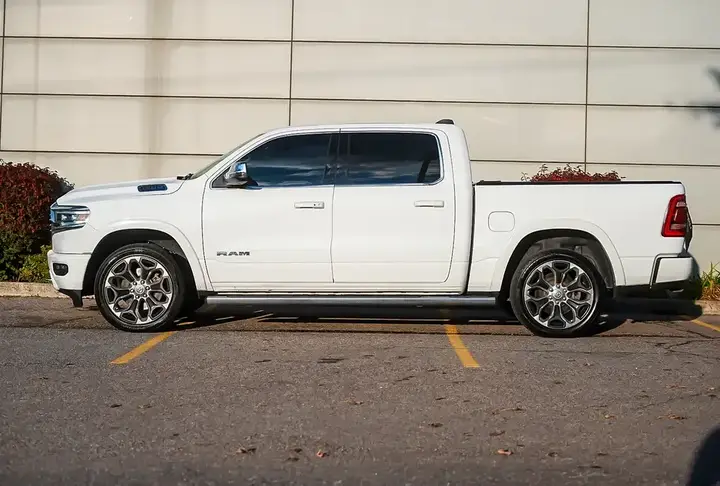 Ram 1500 2024 photo 5