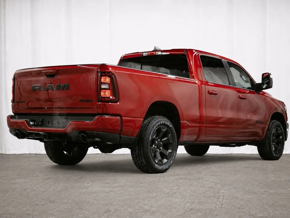 Ram 1500 2026 photo 5