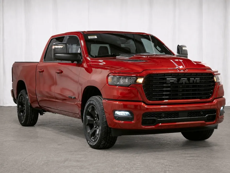 Ram 1500
