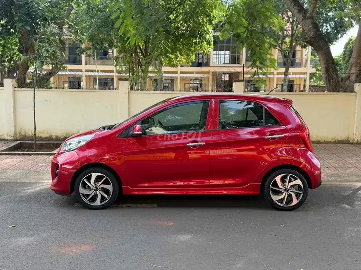 Kia Morning 2019 photo 4