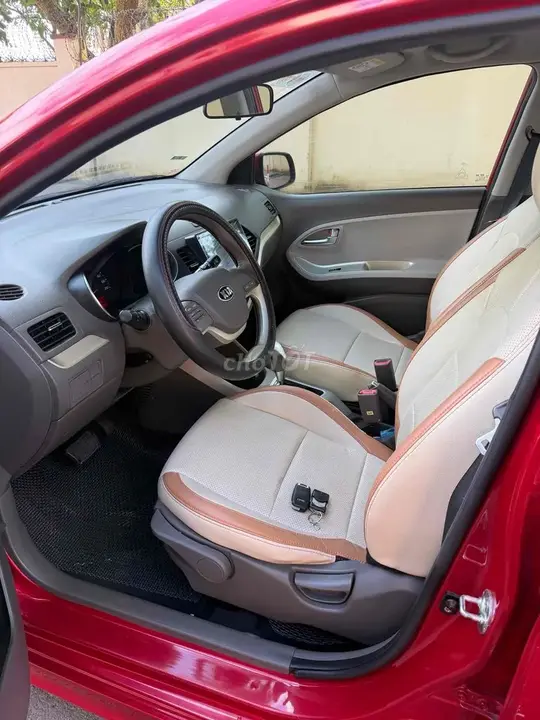 Kia Morning 2019 photo 5