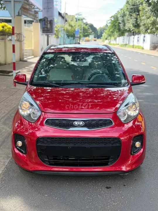 Kia Morning