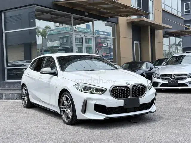 BMW M135I