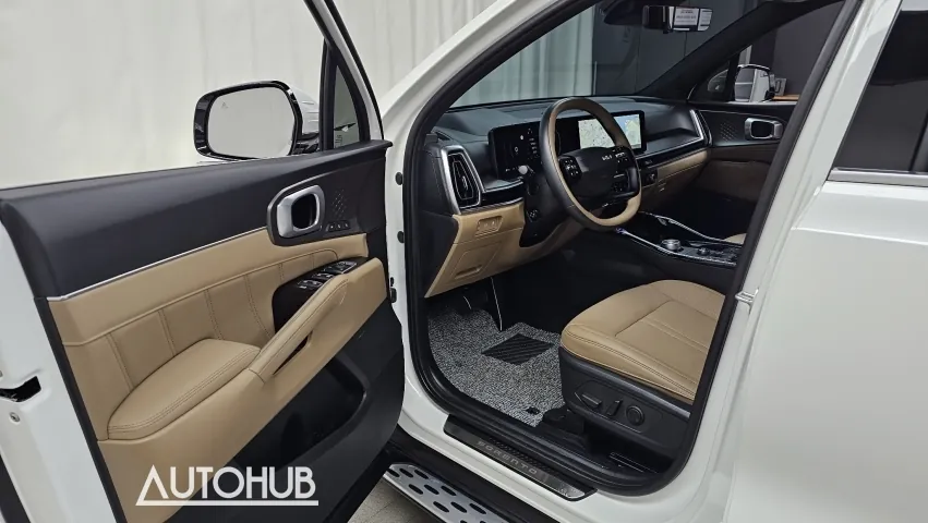 Kia Sorento 2025 photo 5