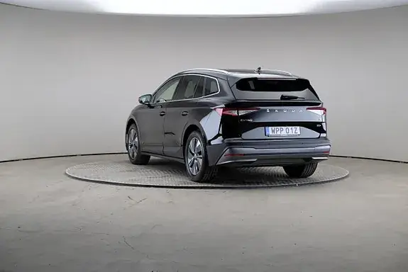 Skoda Enyaq 2023 photo 2