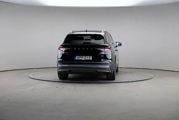 Skoda Enyaq 2023 photo 5
