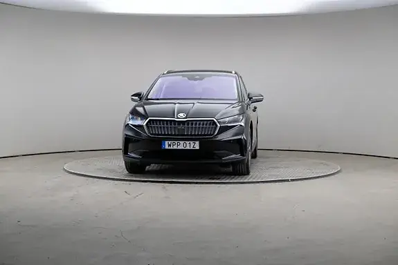 Skoda Enyaq 2023 photo 3
