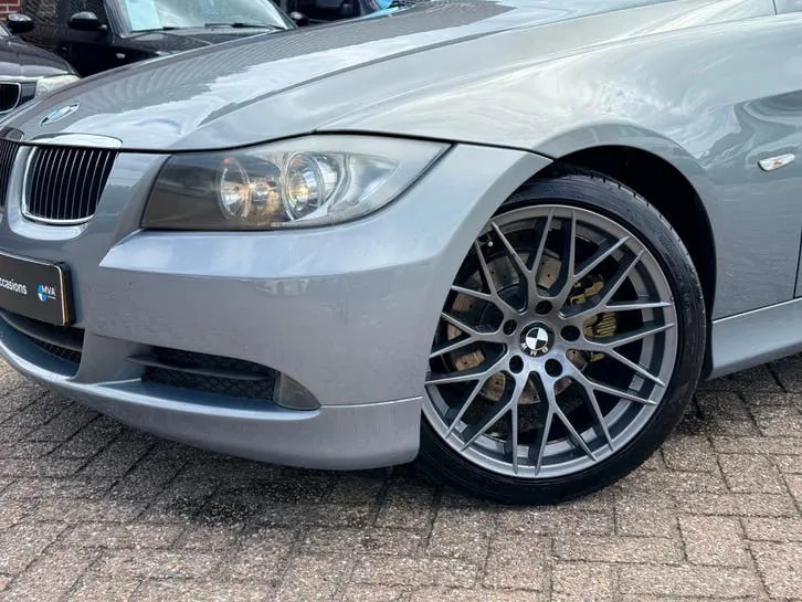 BMW 3-Serie 2006 photo 3