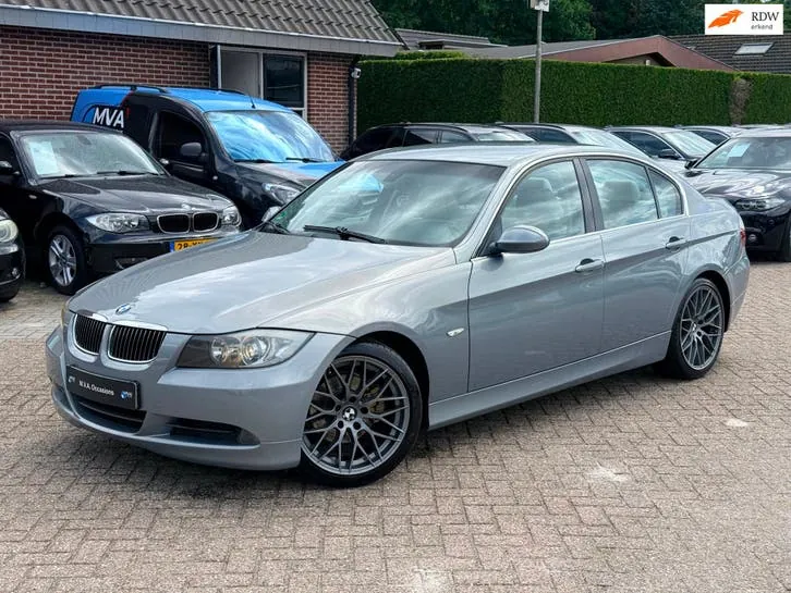 BMW 3-Serie