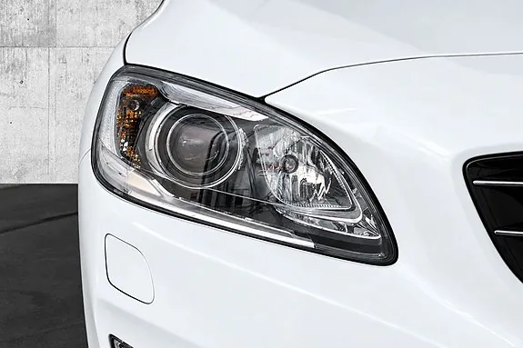 Volvo V60 2018 photo 4