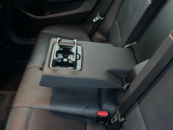 BMW X1 2013 photo 4