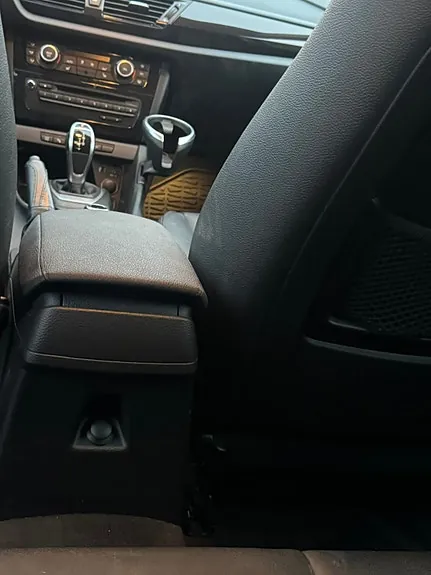 BMW X1 2013 photo 5