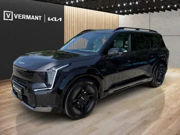 Kia Ev9
