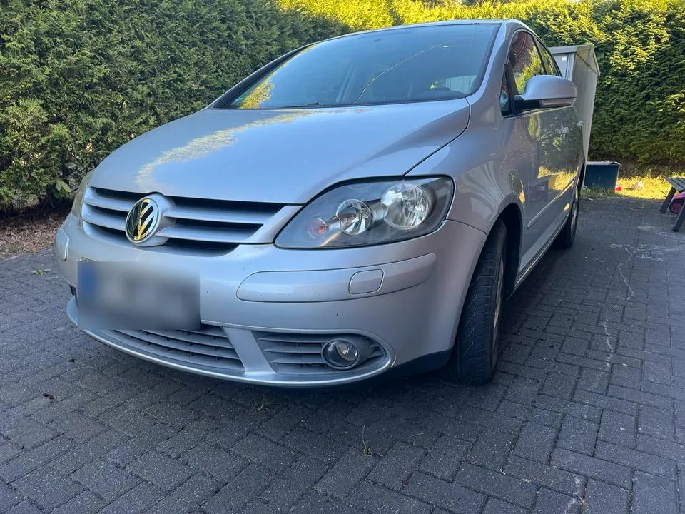 Volkswagen Golf 5