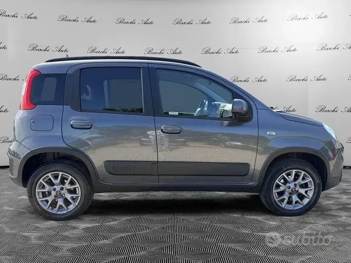 Fiat Panda 2016 photo 4