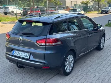 Renault Clio 2018 photo 3