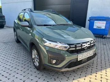 Dacia Sandero 2023 photo 3
