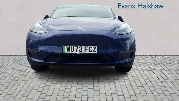Tesla Model Y 2023 photo 5