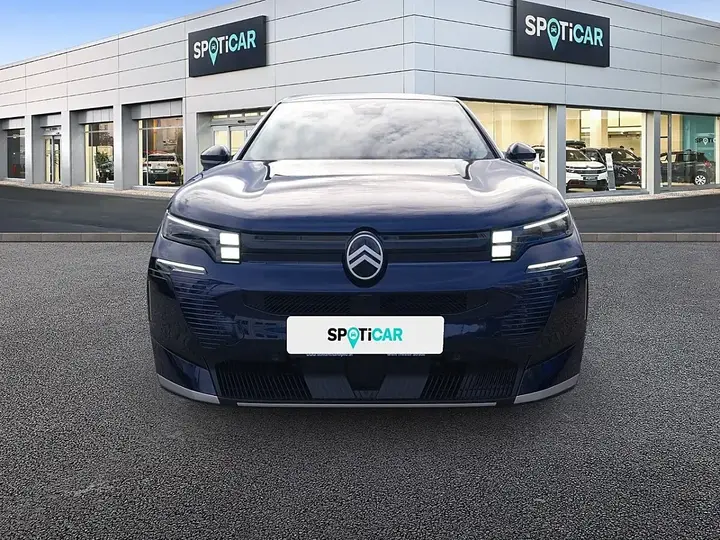 Citroen C5 Aircross 2026 photo 2