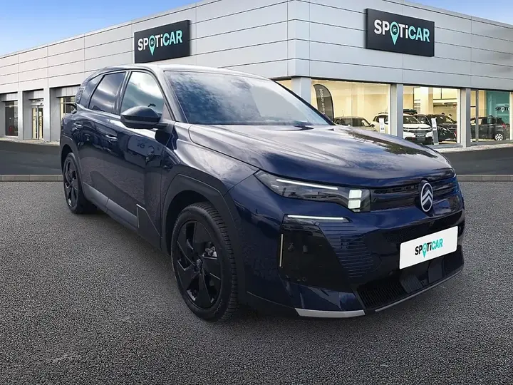 Citroen C5 Aircross 2026 photo 3
