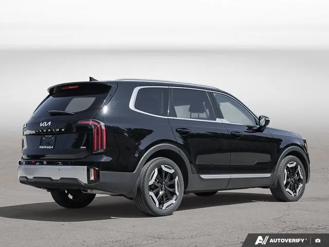 Kia Telluride 2023 photo 5