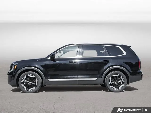 Kia Telluride 2023 photo 2