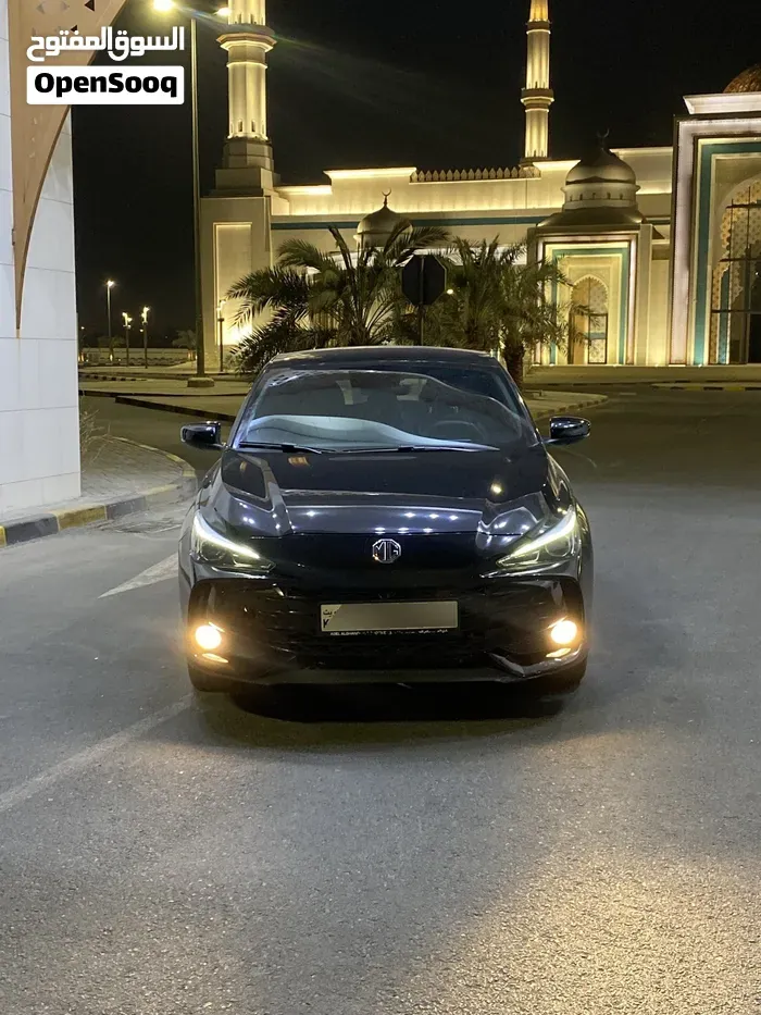 MG Mg3 2025 photo 2