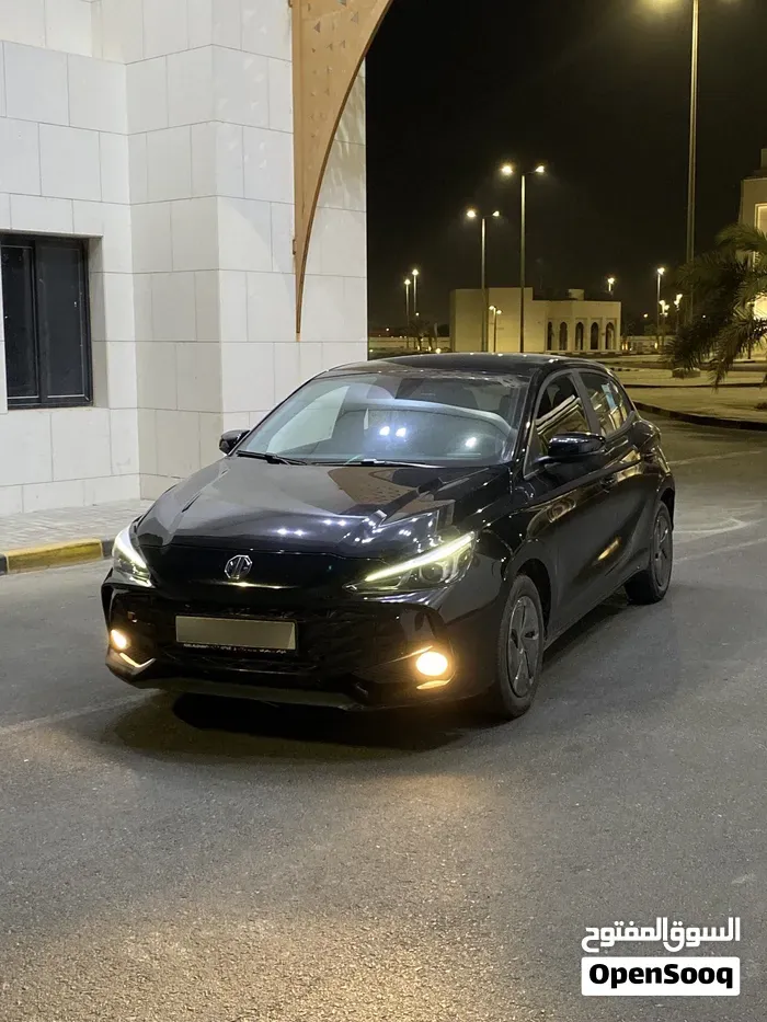 MG Mg3 2025 photo 3