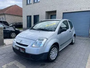 Citroen C2
