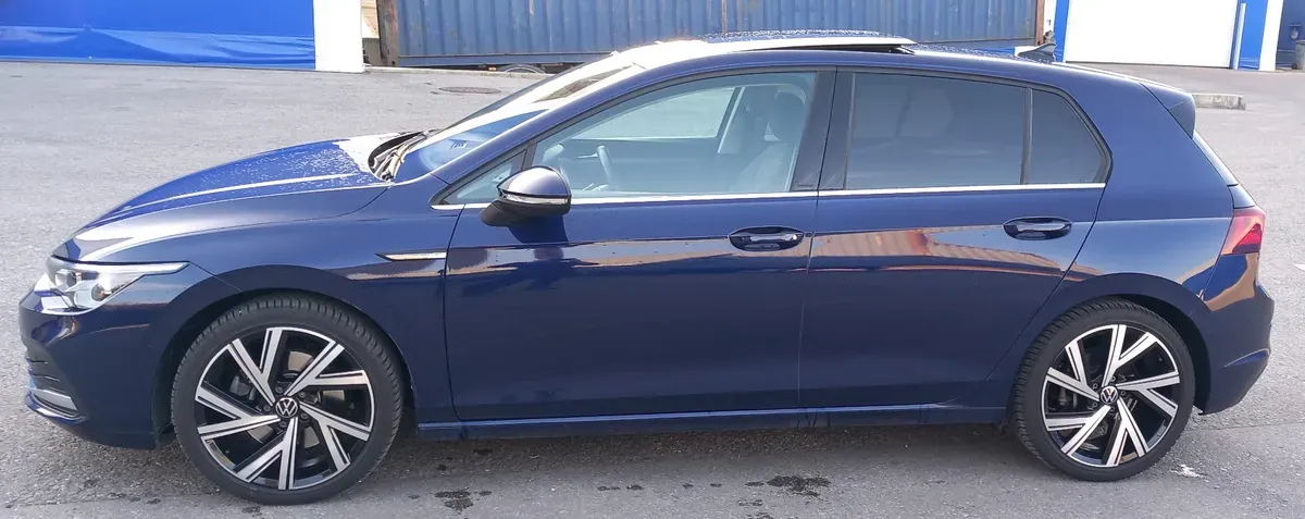 Volkswagen Golf 2020 photo 3