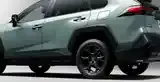 Toyota Rav4 2025 photo 3