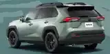 Toyota Rav4 2025 photo 5