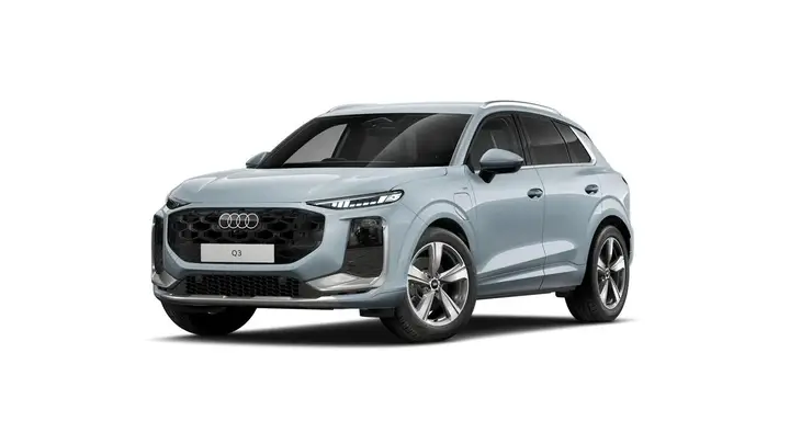 Audi Q3 2026 photo 5