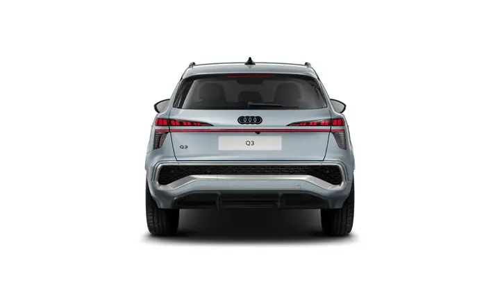 Audi Q3 2026 photo 2