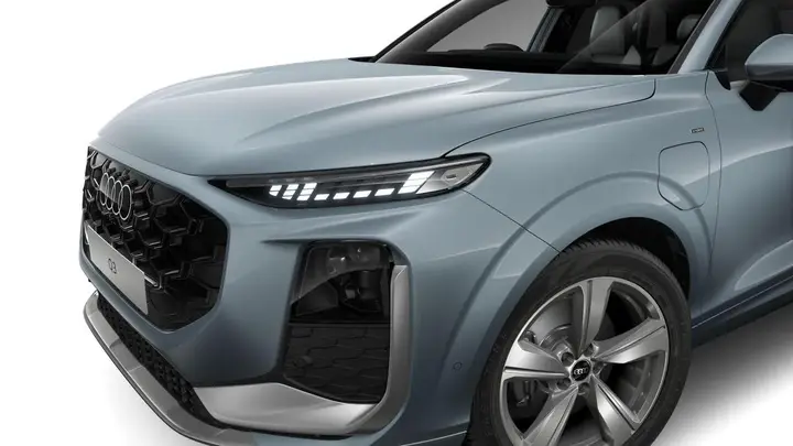Audi Q3 2026 photo 4