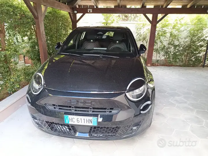 Fiat 600