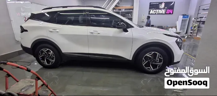 Kia Sportage 2025 photo 3
