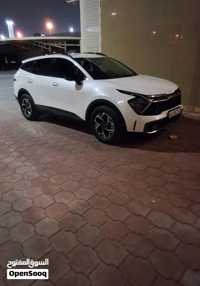 Kia Sportage 2025 photo 4