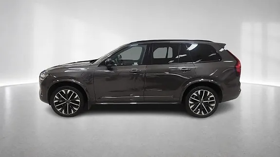 Volvo Xc90 2026 photo 4