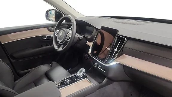 Volvo Xc90 2026 photo 5
