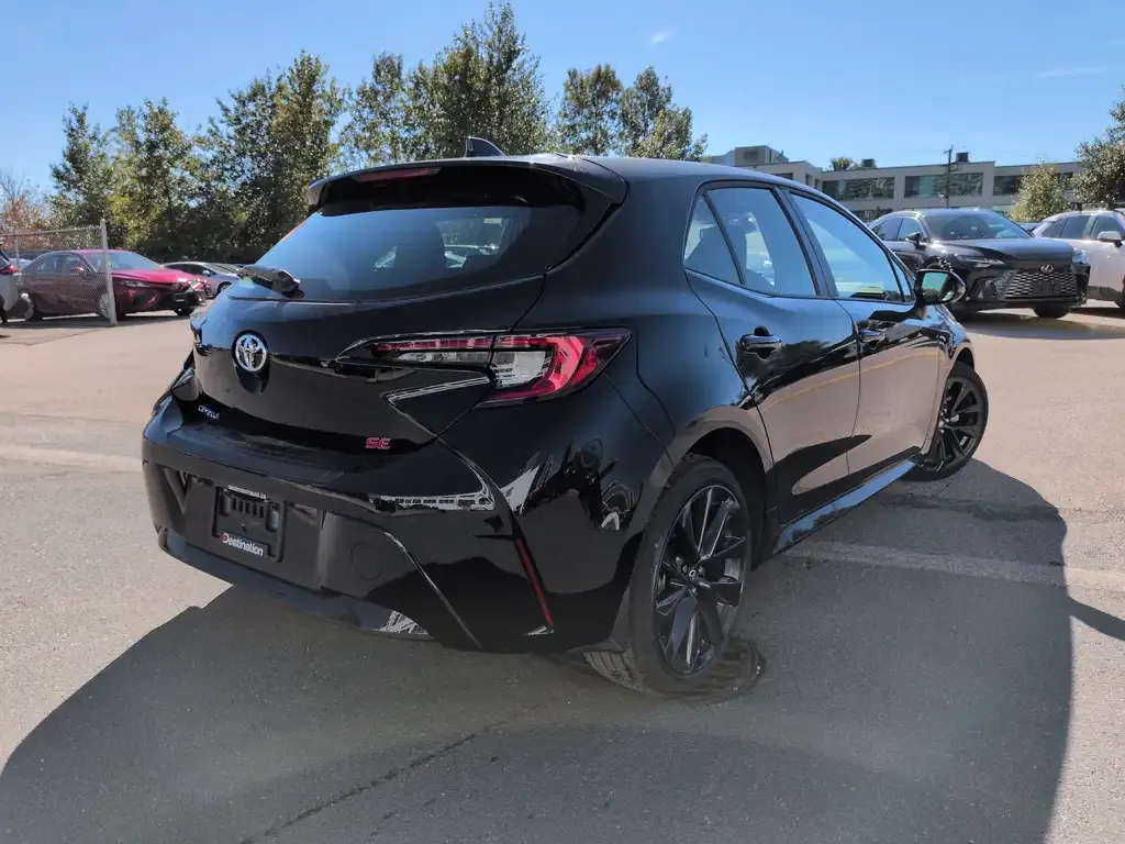 Toyota Corolla 2027 photo 5