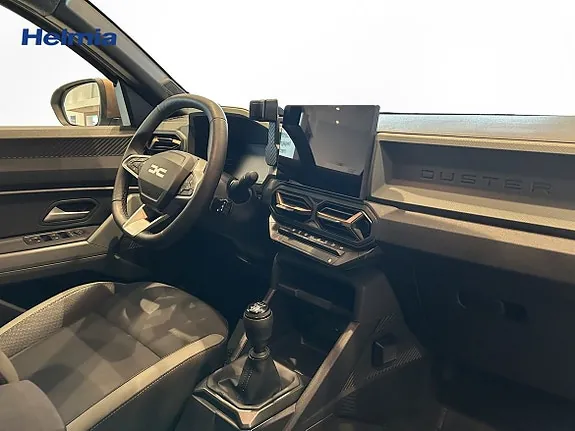 Dacia Duster 2025 photo 5