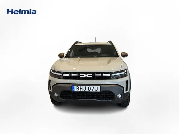 Dacia Duster 2025 photo 2