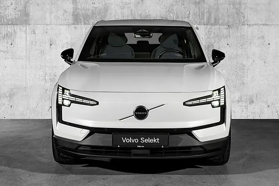 Volvo Ex30 2026 photo 5
