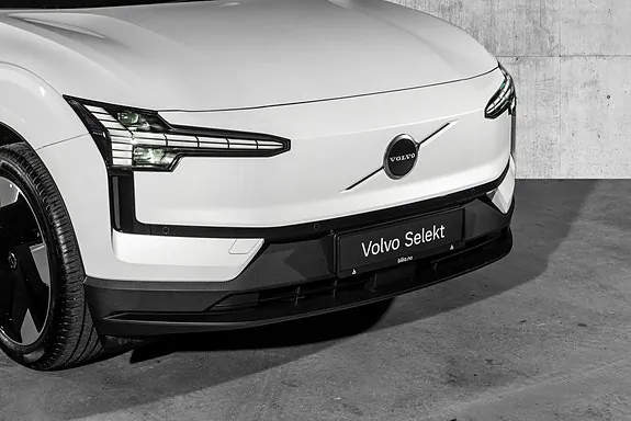 Volvo Ex30 2026 photo 4