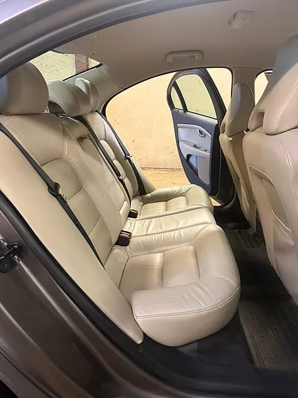 Volvo S80 2007 photo 5