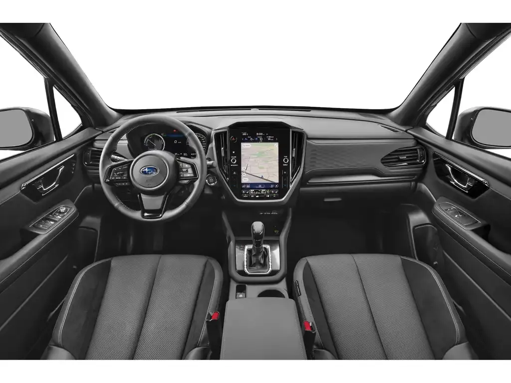 Subaru Forester 2026 photo 5