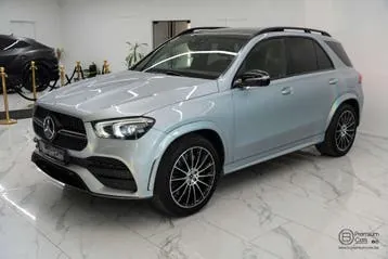 Mercedes-Benz Gle 2022 photo 3