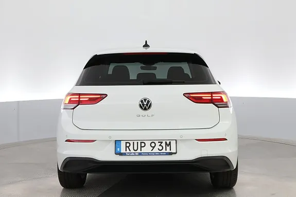 Volkswagen Golf 2023 photo 4