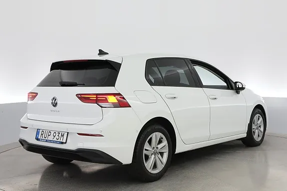 Volkswagen Golf 2023 photo 5